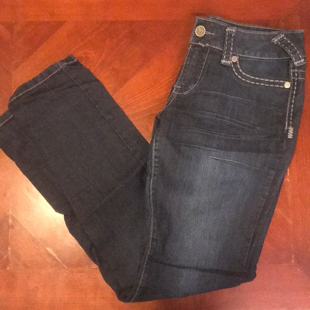 Jegging
